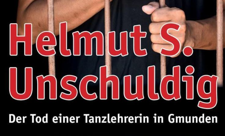 Das Buch wird am 31. August vorgestellt. (Foto: Verlag Edition Irrsee)