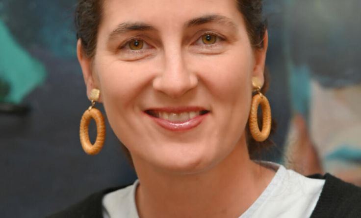 Johanna Mitterbauer (Foto: Rudi Gigler)