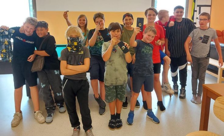  (Foto: JUZ Vorchdorf)