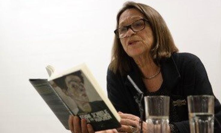 Hilde Berger (Foto: klemfrau photography)