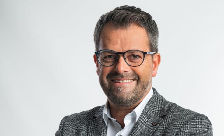 Werner Leitner (Foto: fotoart.at)