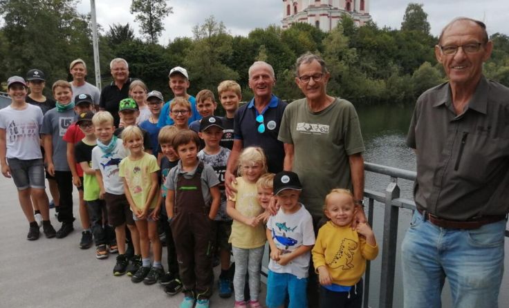  (Foto: Fischerverein Traunsee)