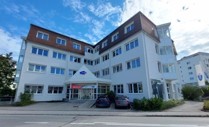 Die Zahl der beim AMS Gmunden als arbeitsuchend gemeldeten Personen geht zurück. (Foto: Tóth)