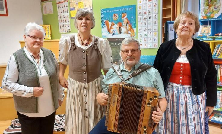  (Foto: Bücherei Roitham)