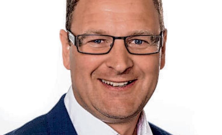 Martin Ettinger (Foto: Photofashion / WKOÖ)