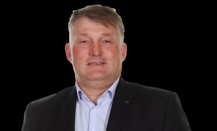 BR Markus Steinmaurer (Foto: FPÖ)