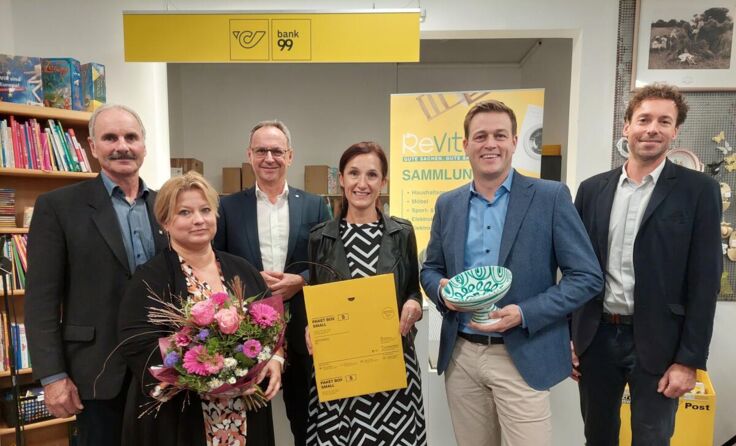 Revital (Foto: Tóth)