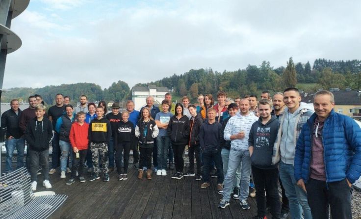  (Foto: Fischerverein Traunsee)