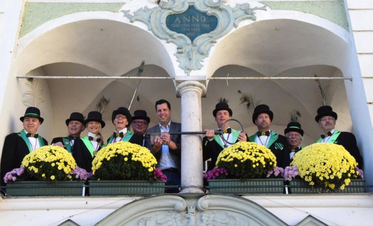  (Foto: Hatschataler Faschingskomitee)