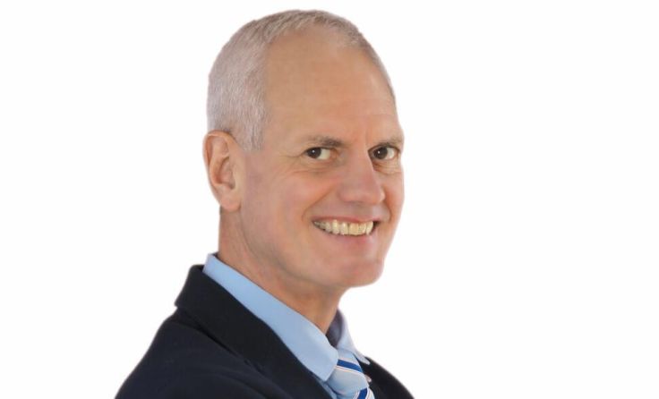 Leopold Tremmel (Foto: AMS Gmunden)