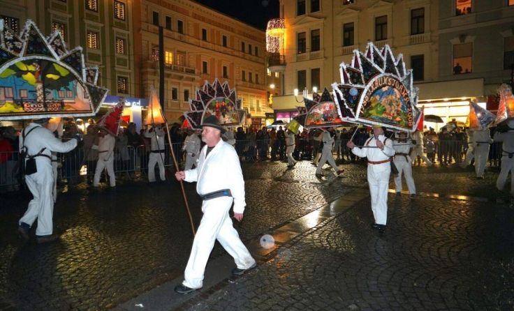  (Foto: Peter Sommer/Fotopress)