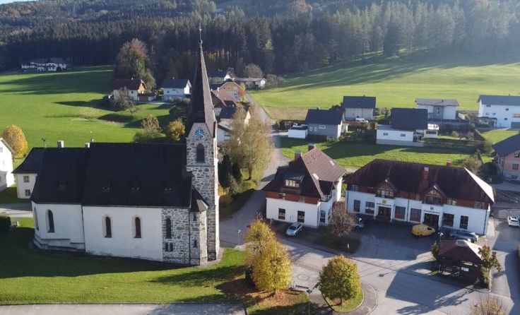 St. Konrad (Foto: Gemeinde St. Konrad)