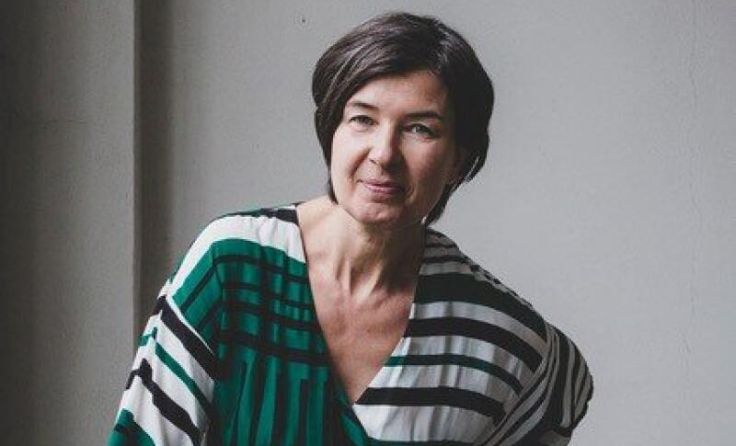 Michaela Schausberger (Foto: bysahlia)