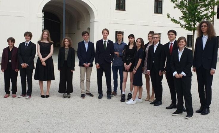  (Foto: Gemeinnützige Privatstiftung Kaiserschild)