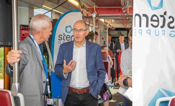  (Foto: Stern-Gruppe)