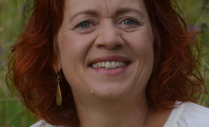 Gabriele Hohensinn (Foto: privat)