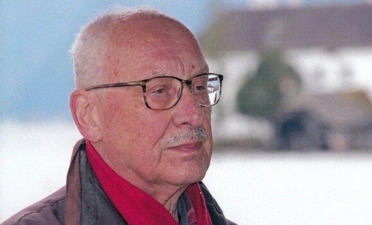 Holger Höllwerth (Foto: Martin Bergthaler)