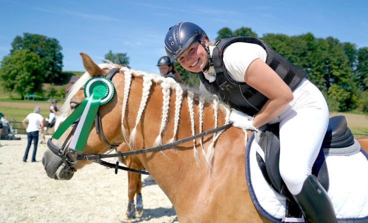  (Foto: Peter Sommer Fotopress)