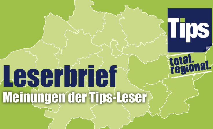 Leserbrief Michael Kienesberger (Foto: Grafik Tips)