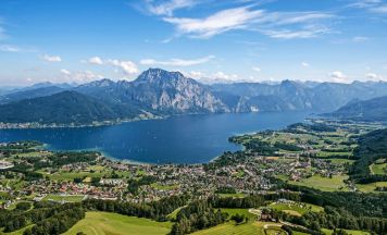 Wohn-Eigentum im Salzkammergut bleibt weiterhin beliebt und teuer