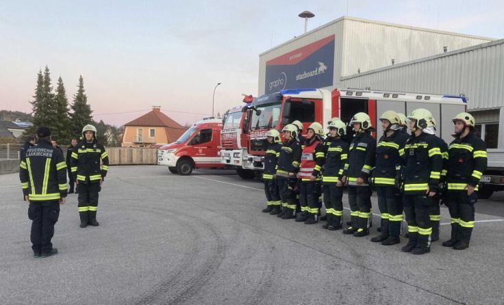  (Foto: Feuerwehr Laakirchen)