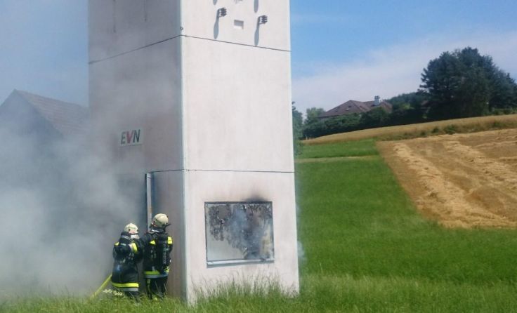 Foto: FF Petzenkirchen-Bergland