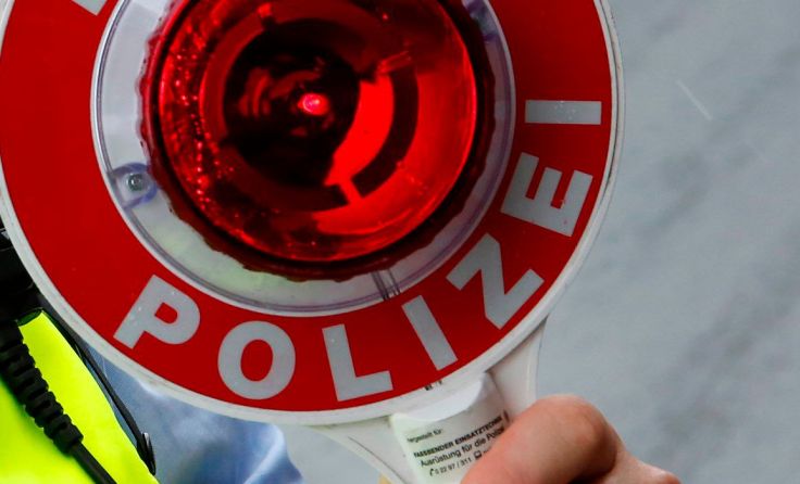 Die Polizei sucht nach zweckdienliche Hinweise. *Symbolfoto: Tim Reckmann/pixelio.de