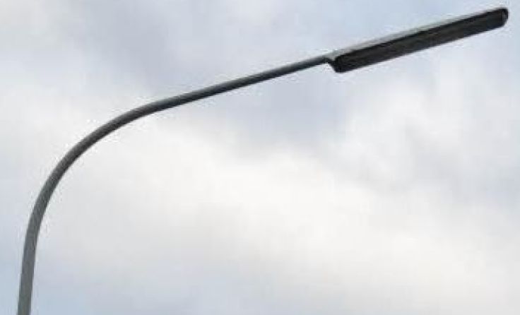 Die Straßenbeleuchtung steht ab heute auf Dauerschaltung. Foto: Ledl