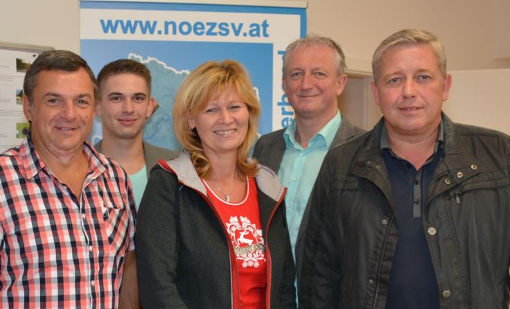 Groß war das Interesse am Tag der offenen Tür der Marktgemeinde Leiben. Foto: Reiner 