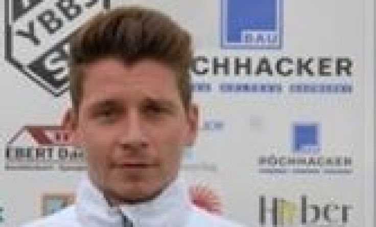 Der FC Sarling trauert um Patrick R. 