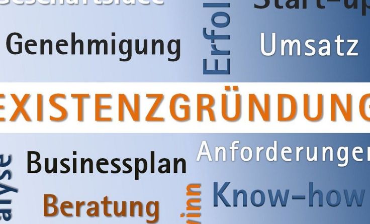 400 neue Betriebe werden im Jahr 2017 im Bezirk Melk gegründet. Foto: Cristine Liet/pixelio.de