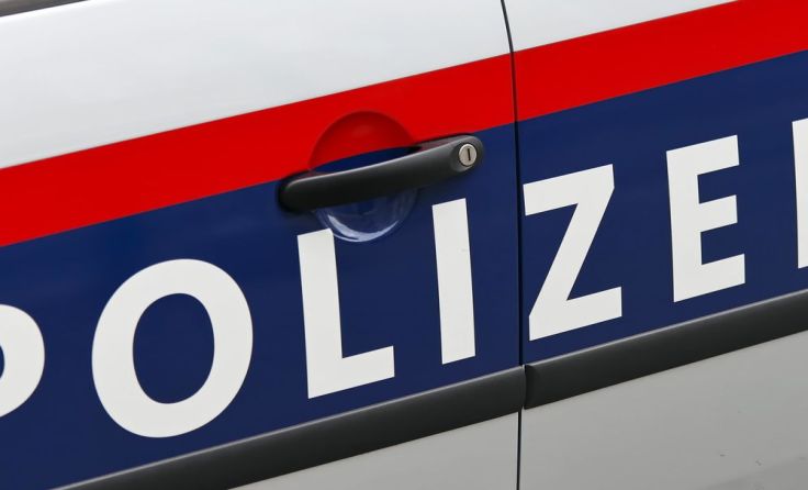 Ein alkoholisierten Lkw-Lenker wurde auf der A1 aus dem Verkehr gezogen. Foto: Wodicka 