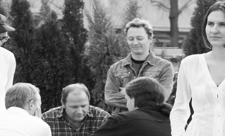 Am 7. April gastiert Thekla & The Freewheelin` in Mank.