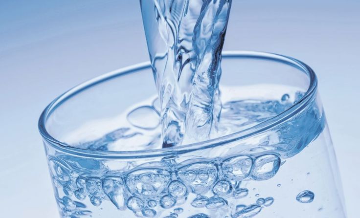 Aufgrund des Rekordsommers herrscht in Maria Taferl Wasserknappheit. Foto: Wodicka