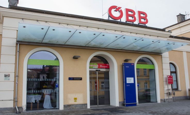 Foto: ÖBB, Andreas Scheiblecker 