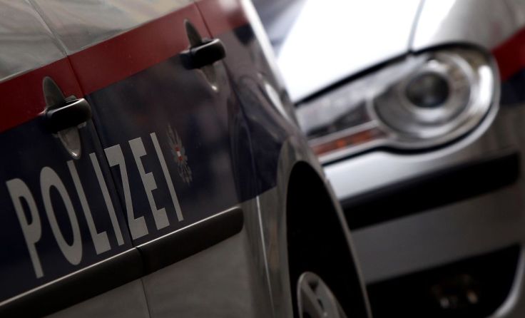 Erfolg für die Polizeiinspektion Pöchlarn. Symbolfoto: Weihbold