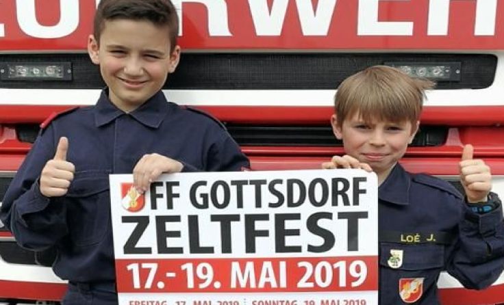 Foto: FF Gottsdorf