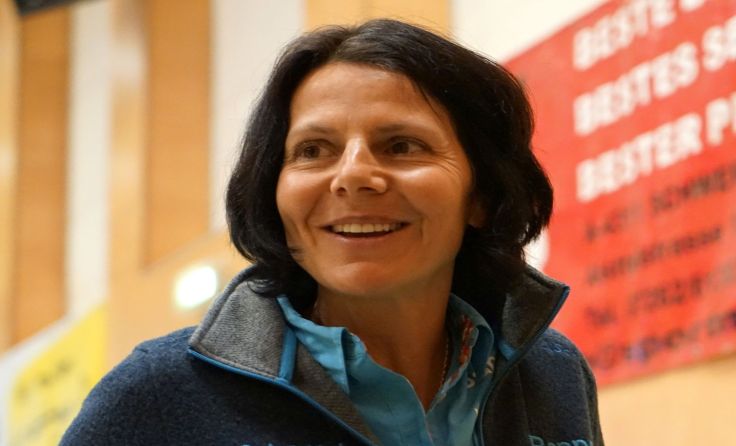 Gerlinde Kaltenbrunner