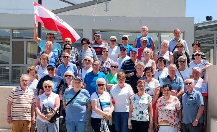 Reisegruppe