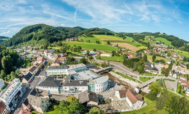 In der Gemeinde Rabenstein/ Pielach ist im März einiges los. Foto: Gemeinde