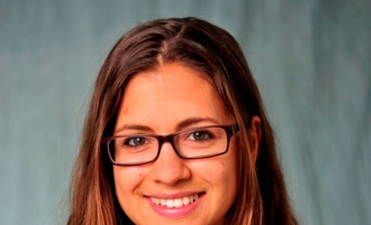 Sonja Lugbauer ist die zuständige Regionalkoordinatorin für Traismauer. Foto: Gemeinde
