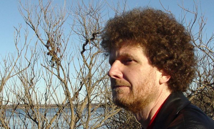 Christian Dozzler bewegt sich stilsicher in allen Richtungen des Blues. Foto: zVg