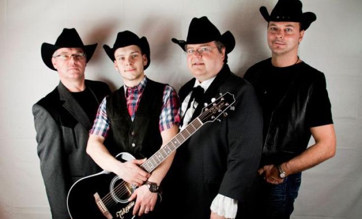 Am Samstag stehen Doc Tom & Bandits auf der Bühne. Foto: zVg