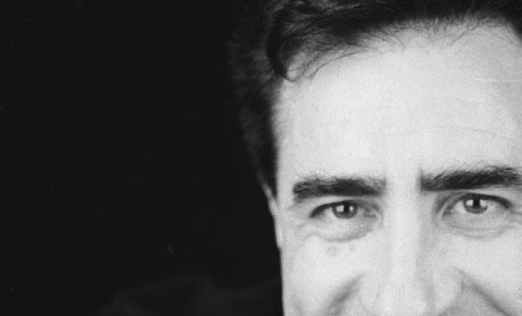 Für Musik sorgt am Donnerstag der Sänger Fulvio Bertosso. Foto: Giorgia Andreotti