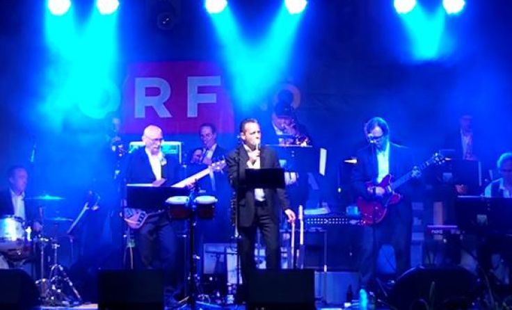 „BlueNote10“ wird im Musikcafé Egon in St. Pölten zu hören sein. Foto: zVg