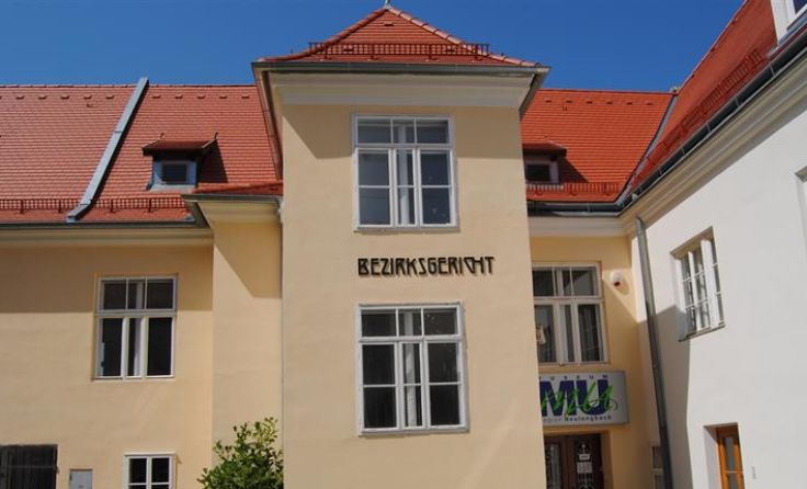 Das MUSEUM Region Neulengbach lädt zur Ausstellungseröffnung ein. Foto: Stadtgemeinde Neulengbach