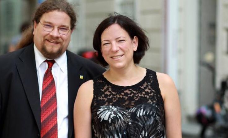 Headliner des Benefizkonzertes sind die Kremser Angelika Sacher und Klaus Bergmaier. Foto: zVg