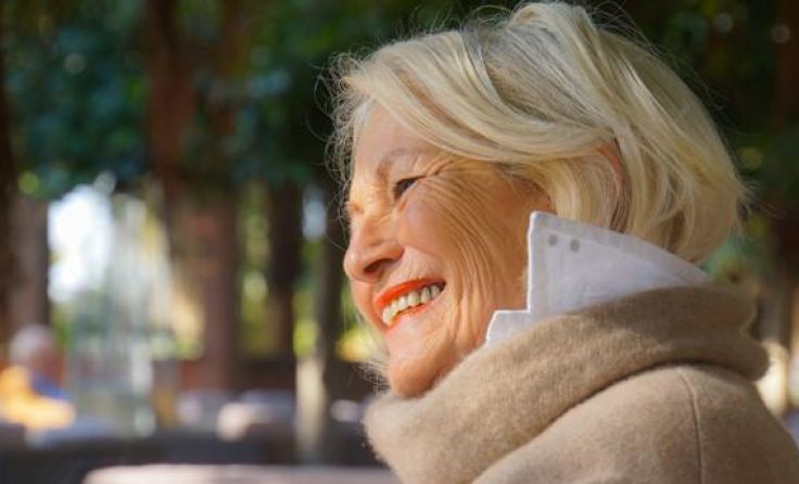 Zum Gesundheitstag sind Frauen aller Altersgruppen eingeladen. Foto: Rainer Sturm / pixelio.de