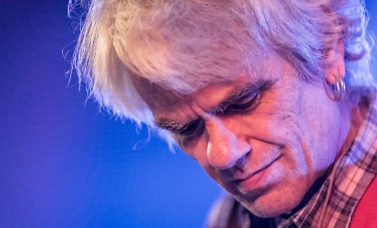 Die österreichische Gitarren-Legende Ulli Bäer beehrt das Dirndltal. Foto: Günter W. Hieger