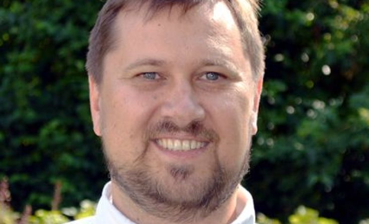 Hannes Ziselsberger ist ab 1. September 2016 neuer Caritas-Direktor. Foto: Caritas